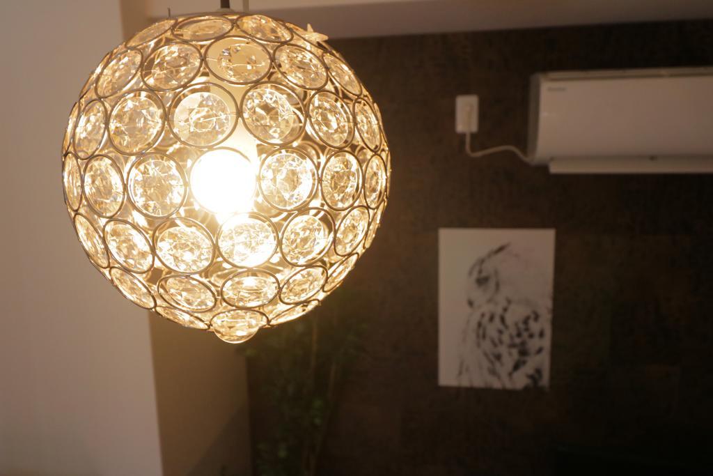 Hg Cozy Hotel No 22 鶴橋駅前 Осака Экстерьер фото
