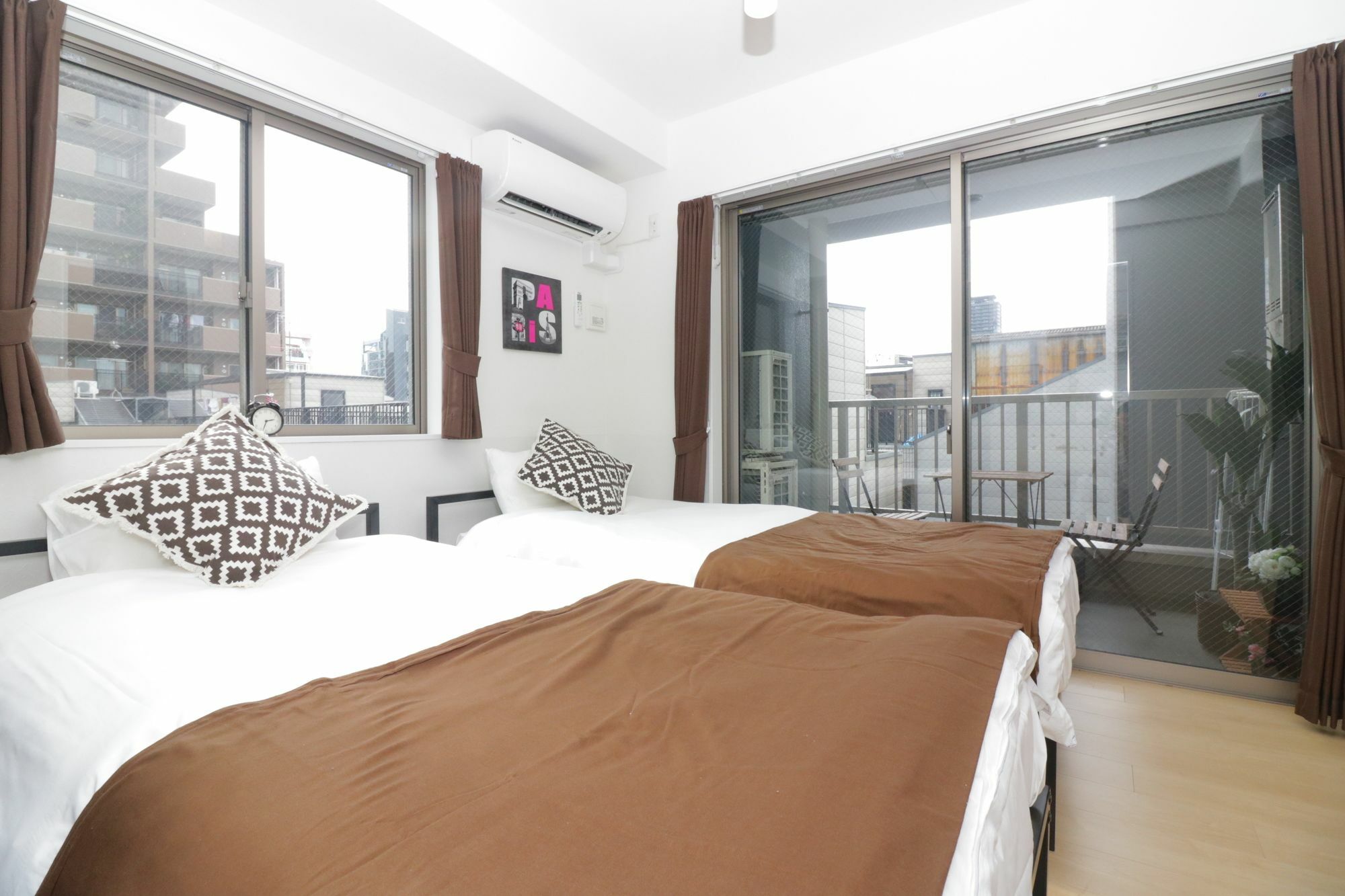 Hg Cozy Hotel No 22 鶴橋駅前 Осака Экстерьер фото
