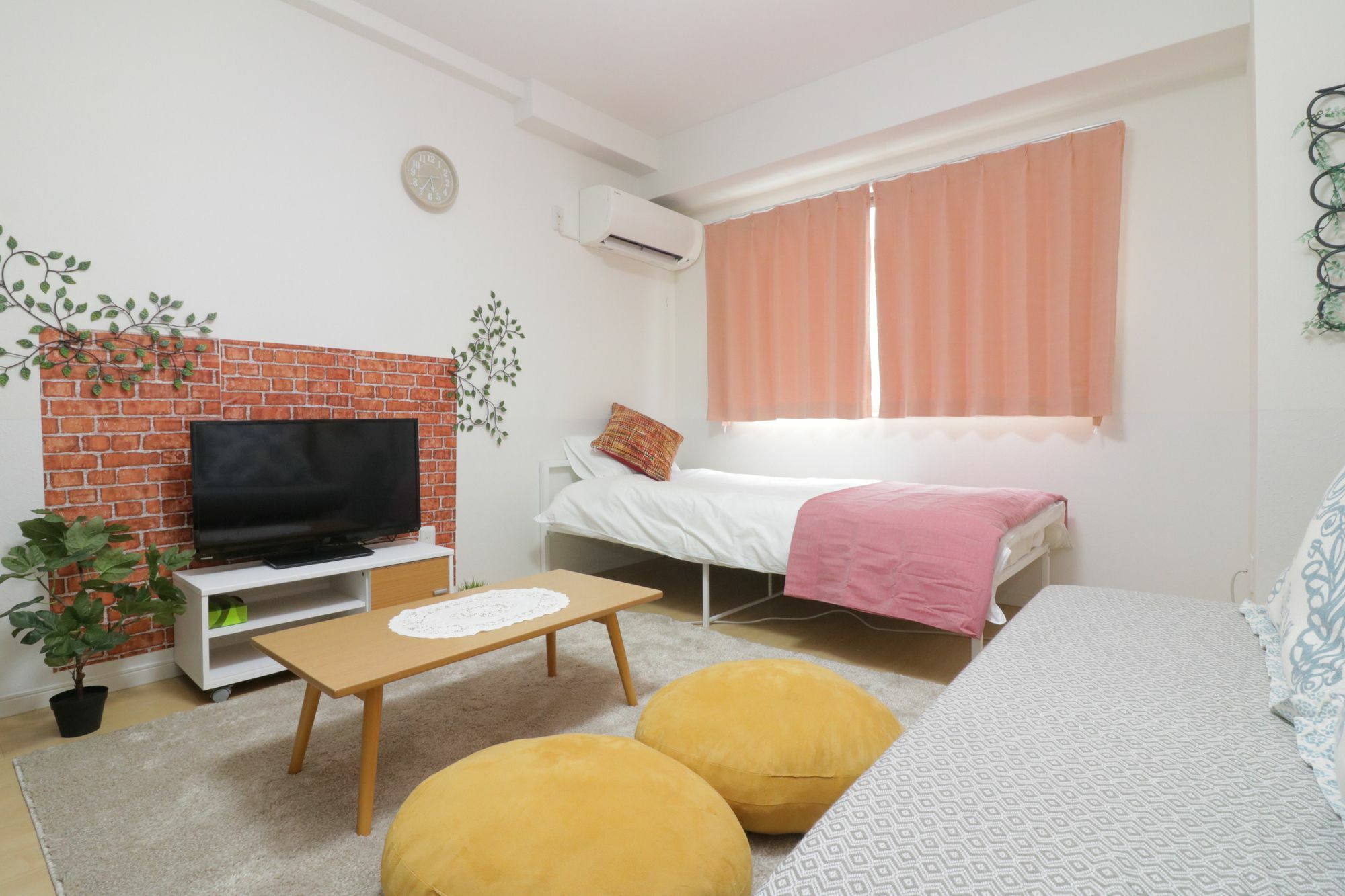 Hg Cozy Hotel No 22 鶴橋駅前 Осака Экстерьер фото